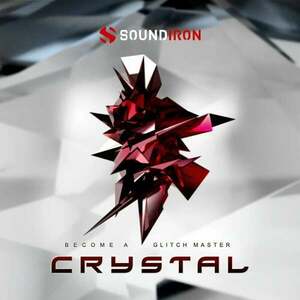 Soundiron Crystal (Digitálny produkt) vyobraziť