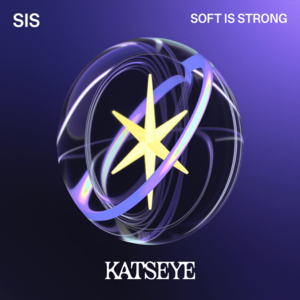 KATSEYE - SIS (Soft Is Strong) (LP) vyobraziť