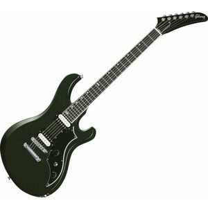 Gibson Victory Dark Green Satin Elektrická gitara vyobraziť