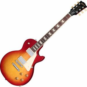 Gibson Les Paul Studio (Cream Trim) Cherry Sunburst Elektrická gitara vyobraziť