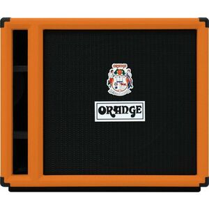 Orange OBC115C Basový reprobox vyobraziť