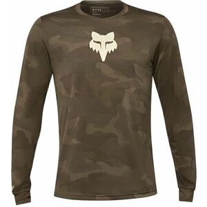 FOX Ranger Tru Dri LS Jersey Dres Dirt M vyobraziť