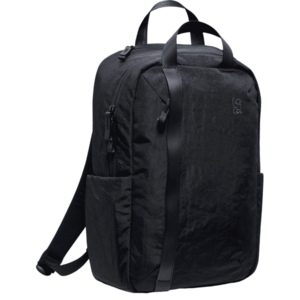 Chrome Highline Black 20 L Batoh vyobraziť