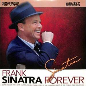 Frank Sinatra - Frank Sinatra - Forever (LP) vyobraziť