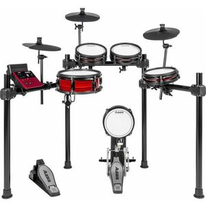 Alesis Nitro Pro Kit Elektronická bicia sada vyobraziť