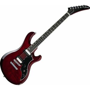 Gibson Victory Figured Red Wine Burst Elektrická gitara vyobraziť