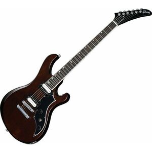 Gibson Victory Dark Walnut Satin Elektrická gitara vyobraziť