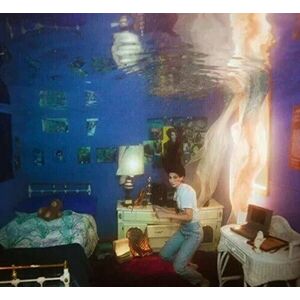 Weyes Blood - Titanic Rising (LP) vyobraziť