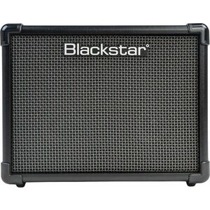 Blackstar ID: Core10 V4 Bluetooth Gitarové kombo vyobraziť