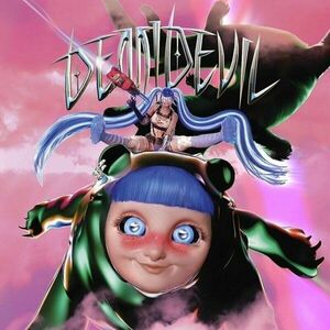 Ashnikko - Demidevil (CD) vyobraziť