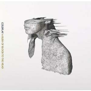 Coldplay - A Rush Of Blood To The Head (LP) vyobraziť