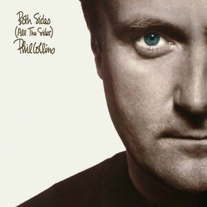 Phil Collins - Both Sides (All The Sides) (Deluxe Edition) (5 LP) vyobraziť