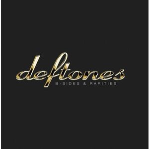 Deftones - B-Sides & Rarities (CD) vyobraziť