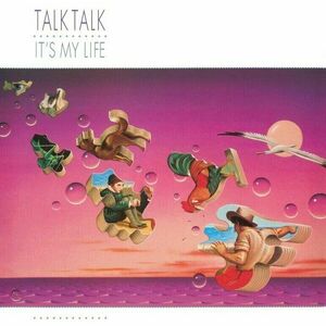 Talk Talk - It's My Life (40th Anniversary Edition) (Half-Speed Master) (LP) vyobraziť