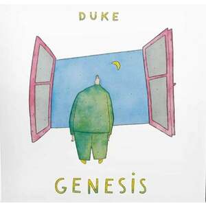 Genesis - Duke (180 g) (LP) vyobraziť