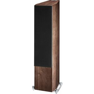 Heco Celan Revolution 9 Hi-Fi Stĺpový reproduktor Espresso Veneer 1 ks vyobraziť