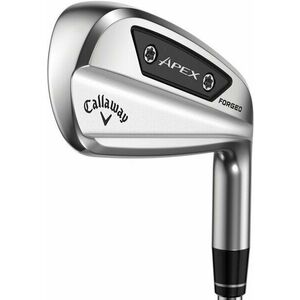 Callaway Apex Ai200 Pravá ruka 5-PW Regular Oceľ Golfová palica - železá vyobraziť