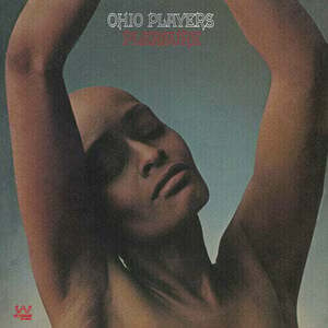 Ohio Players - Pleasure (LP) vyobraziť