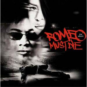 Romeo Must Die - Romeo Must Die (Red Black White Coloured) (2 LP) vyobraziť