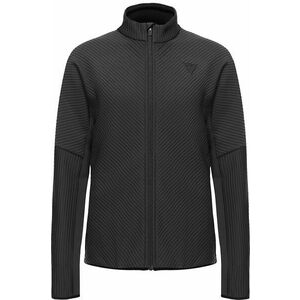 Dainese W002 Mid Full Zip Stretch Limo M Sveter vyobraziť