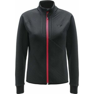 Dainese HP Mid Womens Black N'Pink S Sveter vyobraziť