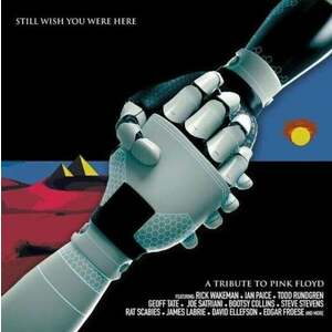 Various Artists - Pink Floyd Tribute: Still Wish You Were Here (Coloured) (LP) vyobraziť