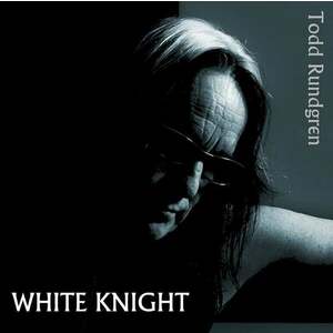 Todd Rundgren - White Knight (Deluxe Edition) (Silver Coloured) (2 LP) vyobraziť