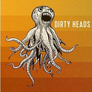 Dirty Heads - Dirty Heads (LP) vyobraziť