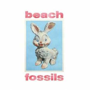 Beach Fossils - Bunny (Powder Blue Coloured) (LP) vyobraziť