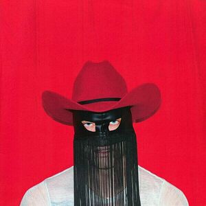 Orville Peck - Pony (LP) vyobraziť