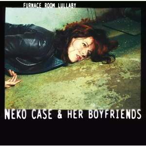 Neko Case - Furnace Room Lullaby (LP) vyobraziť