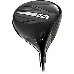 Titleist GT2 Pravá ruka 10° Stiff Golfová palica - Driver vyobraziť