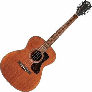 Guild OM-320 Natural Akustická gitara Jumbo vyobraziť