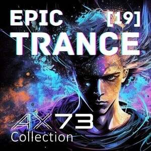 Martinic AX73 Epic Trance Collection (Digitálny produkt) vyobraziť