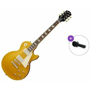 Epiphone Les Paul Standard '50s SET Metallic Gold Elektrická gitara vyobraziť