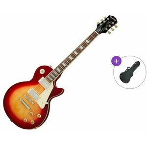 Epiphone Les Paul Standard '50s SET Heritage Cherry Sunburst Elektrická gitara vyobraziť