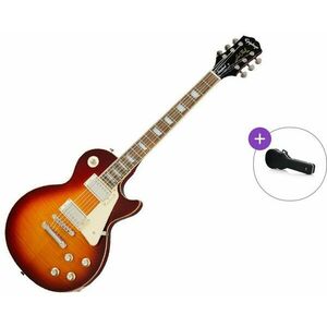 Epiphone Les Paul Standard '60s SET Iced Tea Elektrická gitara vyobraziť