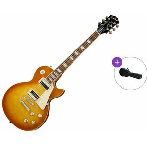 Epiphone Les Paul Classic SET Honey Burst Elektrická gitara vyobraziť