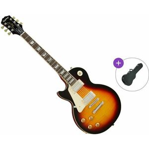 Epiphone Les Paul Standard 50s LH SET Vintage Sunburst Elektrická gitara vyobraziť