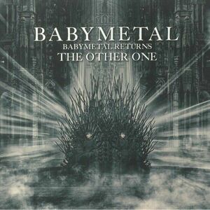 Babymetal - Babymetal Returns: The Other One (2 LP) vyobraziť