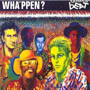 The Beat - WHA’PPEN? (LP) vyobraziť