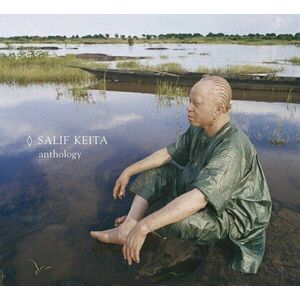 Salif Keïta - Anthology (2 LP) vyobraziť