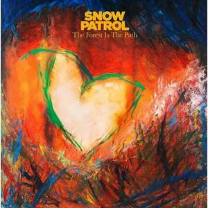 Snow Patrol - The Forest Is The Path (CD) vyobraziť