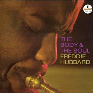 Freddie Hubbard - The Body & The Soul (Remastered) (LP) vyobraziť