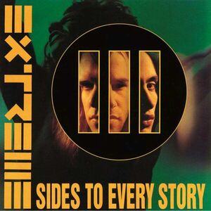 Extreme - III Sides To Every Story (180 g) (2 LP) vyobraziť