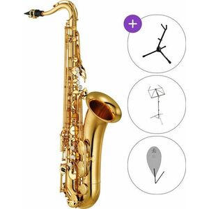 Yamaha YTS-280 SET Tenorový saxofón vyobraziť