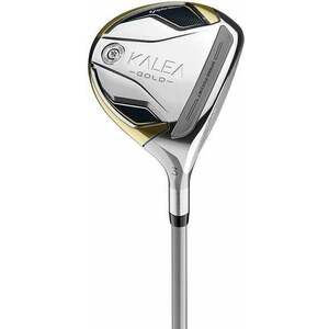 TaylorMade Kalea Gold Pravá ruka 3 16° Lady Golfová palica - drevo vyobraziť