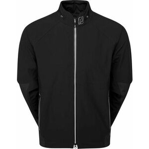 Footjoy HydroTour Black 2XL Nepremokavá bunda vyobraziť