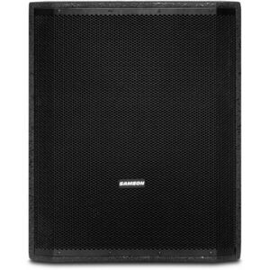 Samson RS1800A Aktívny subwoofer vyobraziť