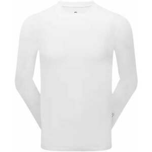 Footjoy ThermoSeries Fleece White S Termo Oblečenie vyobraziť